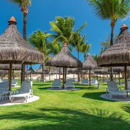 Vila Gale Resort Cumbuco Caucaia Zewnętrze zdjęcie