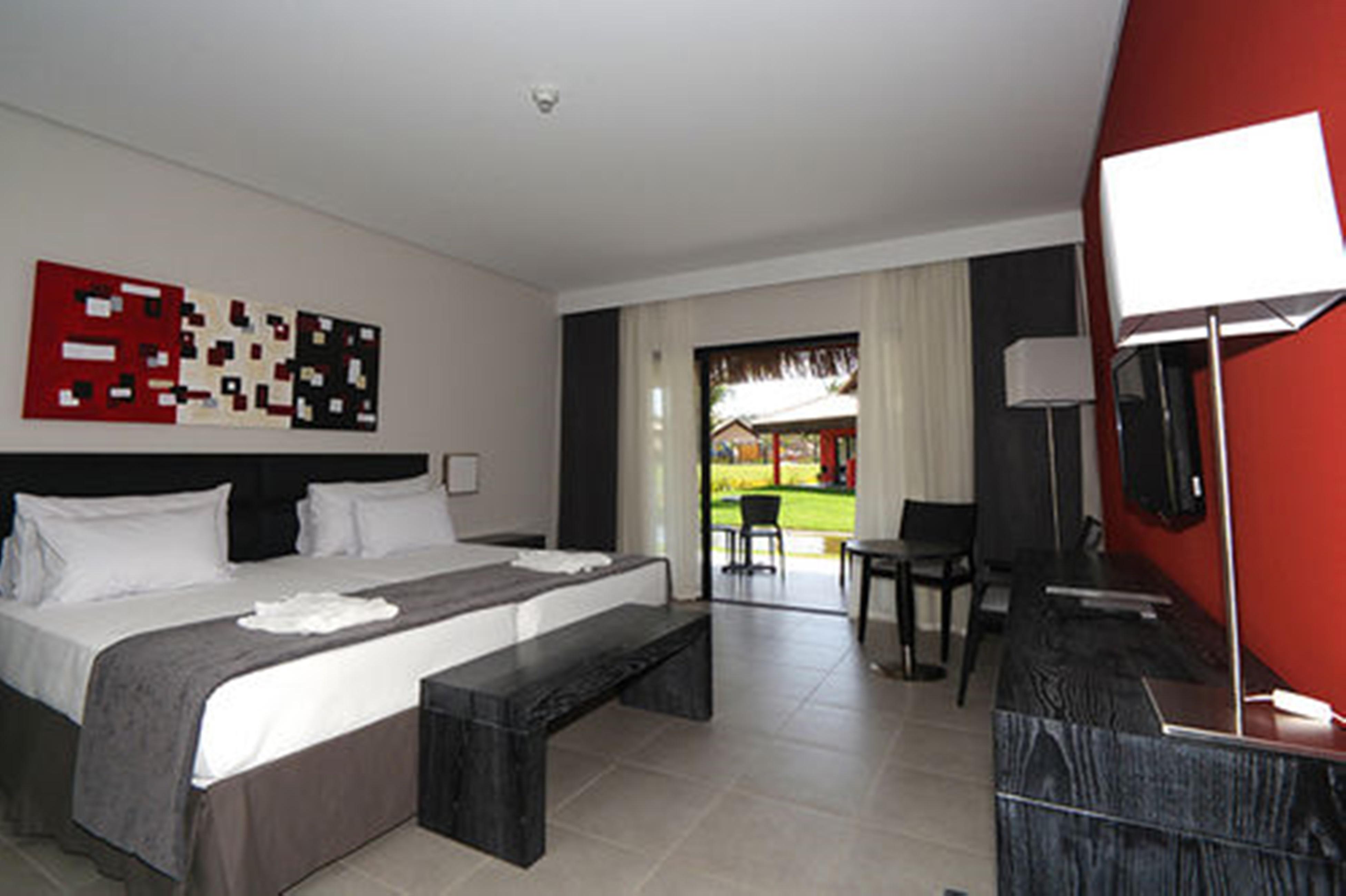 Vila Gale Resort Cumbuco Caucaia Pokój zdjęcie A room at the hotel