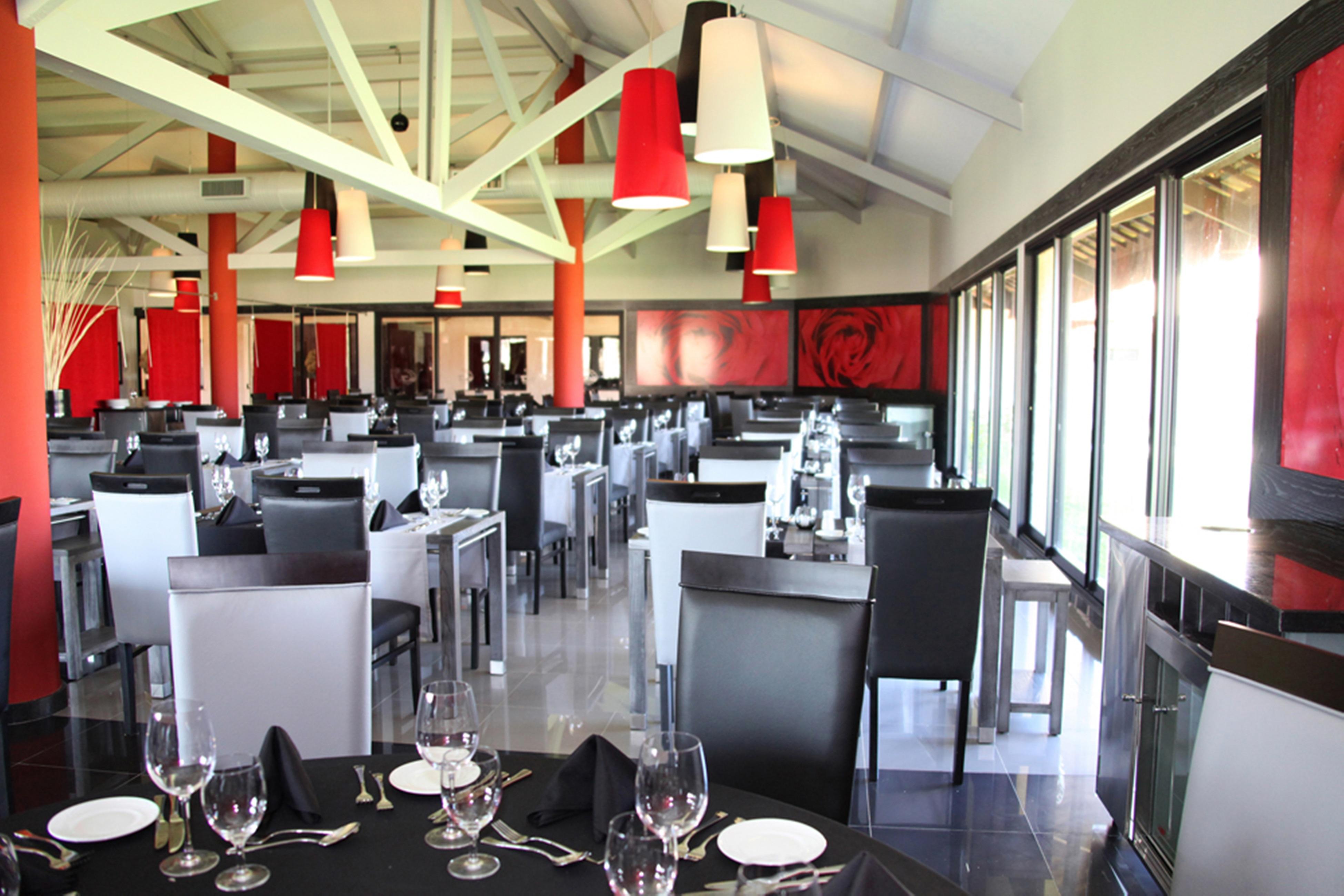 Vila Gale Resort Cumbuco Caucaia Restauracja zdjęcie Restaurant