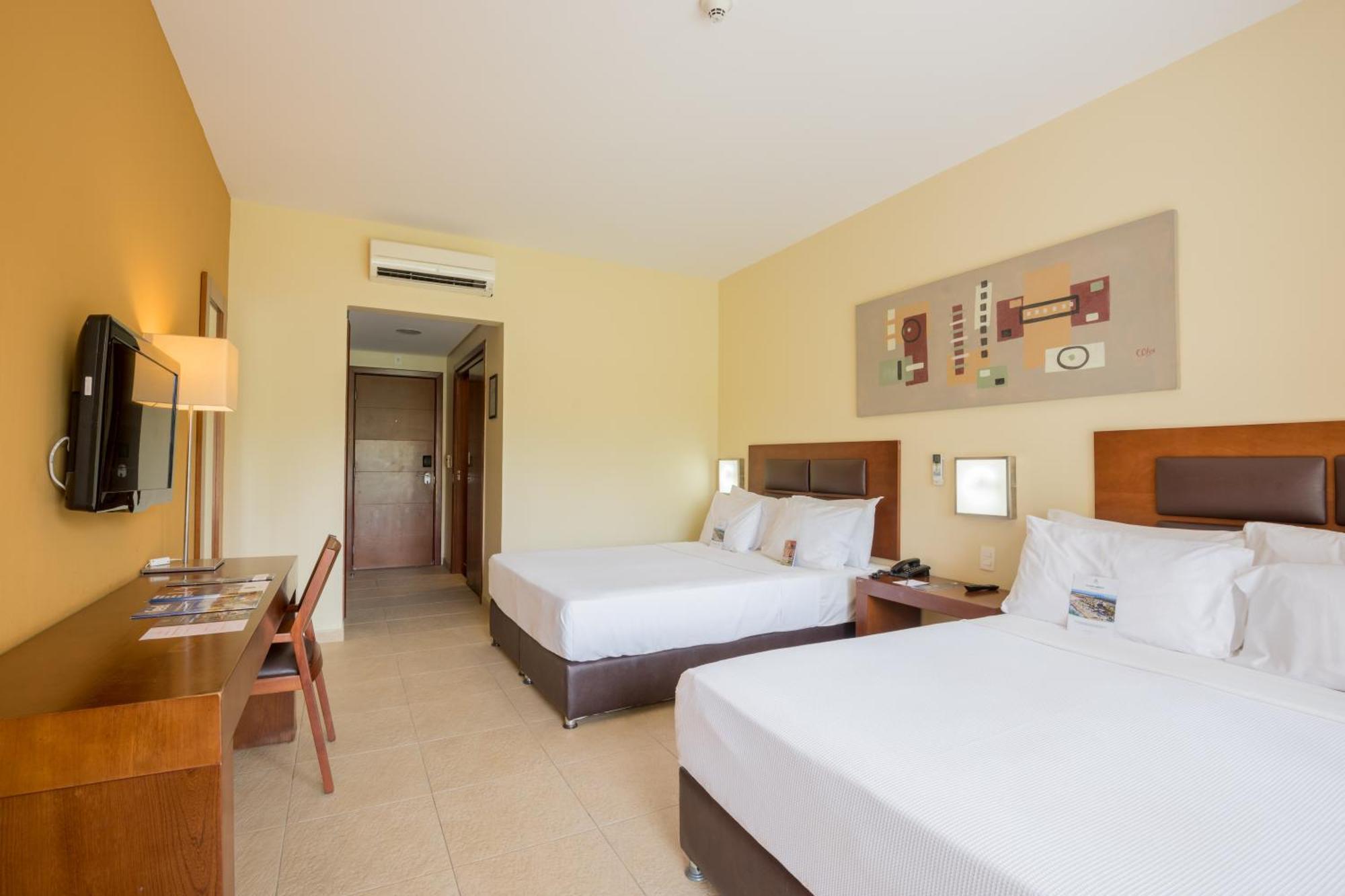 Vila Gale Resort Cumbuco Caucaia Zewnętrze zdjęcie