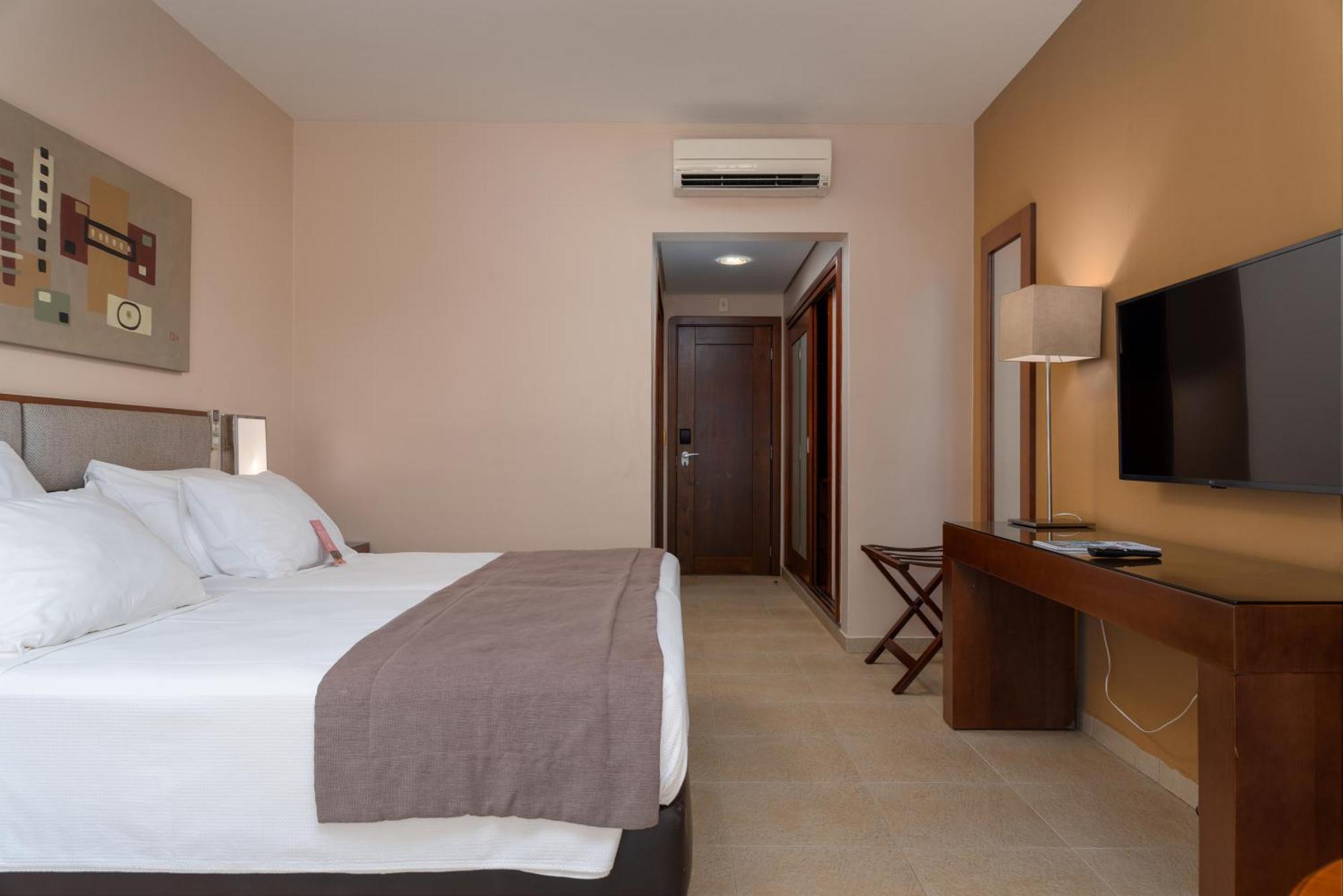 Vila Gale Resort Cumbuco Caucaia Zewnętrze zdjęcie